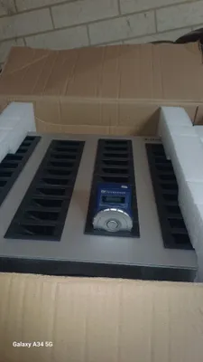 SENNHEISER 1