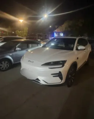 BYD Smart 1