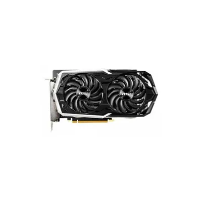 Видео карта MSI / GeForce GTX 1660 Ti / Radeon RX 5500 XT / GTX 1660 1