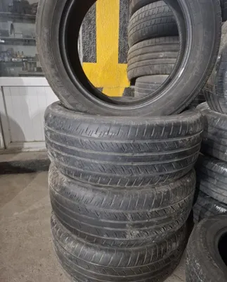 285 50 R20 GRANDTREK balon 1