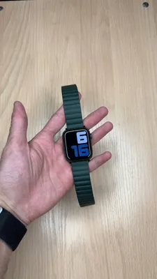 Apple Watch SE 2 44mm 1