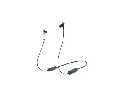| Беспроводные наушники Audio-Technica ATH-CKS330XBT Black Bluetooth 1