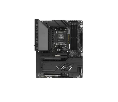 Asus AMD AM5 ROG CROSSHAIR X870E DARK HERO DDR5 ona platasi 1