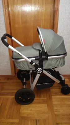 FORBABY bolalar aravachasi sotiladi 1
