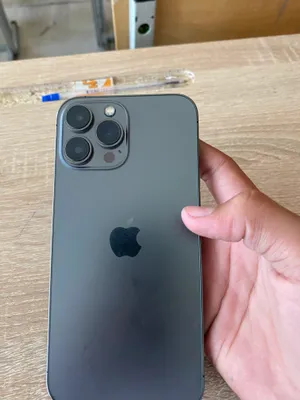 iphone 13 pro max 128 gb ideal 1