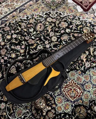 Yamaha silent100 NYLON 110 1