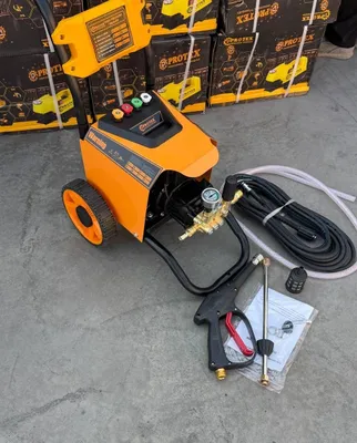 Мойка Karcher 1
