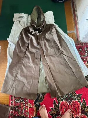 Офицерская плащ сотилади Made in USSR.