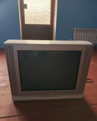 Телевизор Samsung