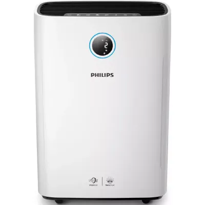 Philips 2627/ havo tozalagich va namlagich 1