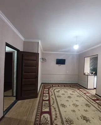 1-комнатная квартира срочно продаётся 1