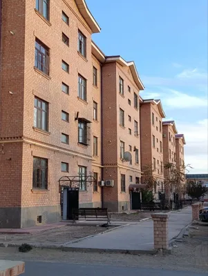 Квартира в Нукусе, 3 комнаты 1