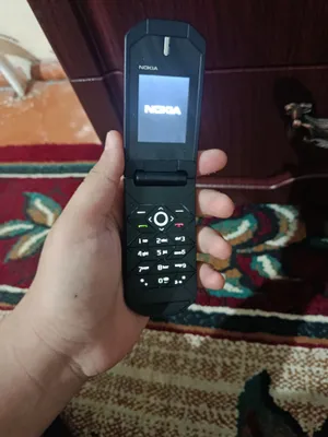 Nokia отлично работает, оригинал, 2 SIM-карты 1