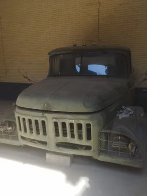 Kabina zil 131 sotiladi 1