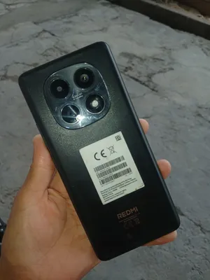 Redmi Note 15 1