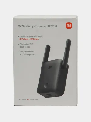 MI REPITEAR AC1200 5GHZ