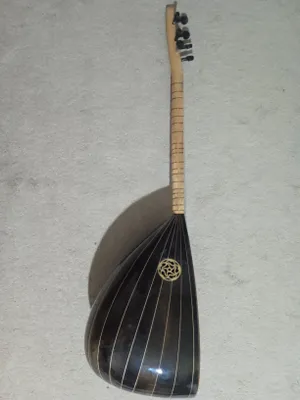 Turk tamburi 2