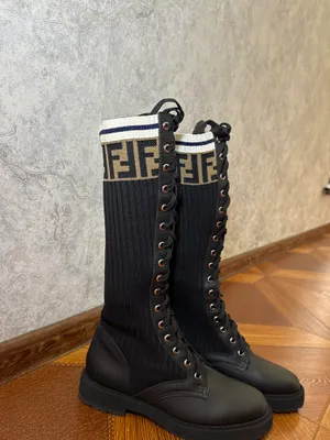 FENDI Rockoko, 39 o‘lcham, holati a’lo 1