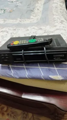 Antenna burish tyuneri 1