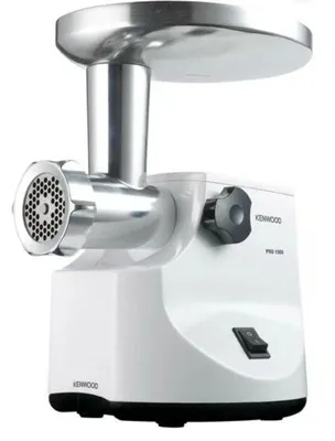 Kenwood MG470 go‘sht maydalagichi 1