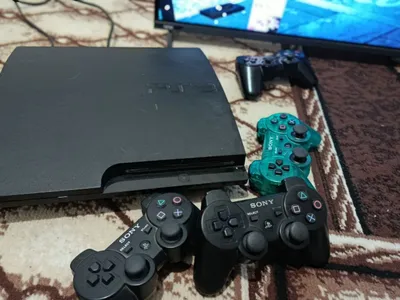 playstation 3 sotiladi 1