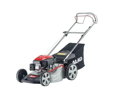 AL-KO Easy 4.6 SP-S benzinli maysazorgich 1