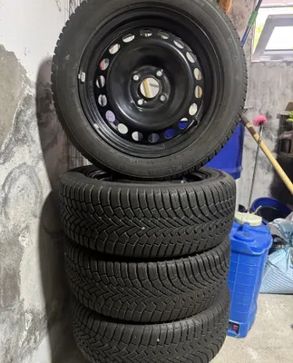 Автошины Lassa multiways2 195/55R15 1