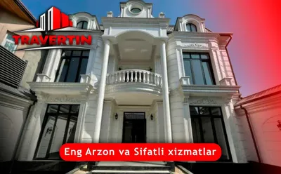Travertin Milano Leonardo Fasad Bezagi Toshkent Kod Dizayn 57 1