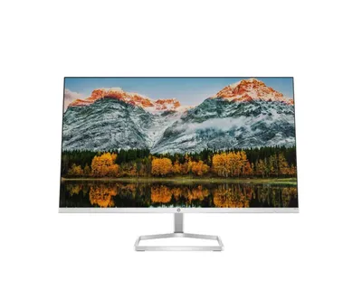 - Рассрочка на Монитор HP M27FW FULL HD IPS 75hz White 1