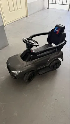 Bolalar tolokar mashinasi 1