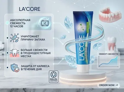 la'core 1