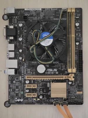 Корпус MACUBE 310P