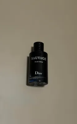 Dior Sauvage Eau de Parfum 1