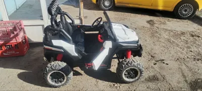 Bolalar elektromobili 1