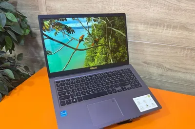 Ноутбук Asus x515 1