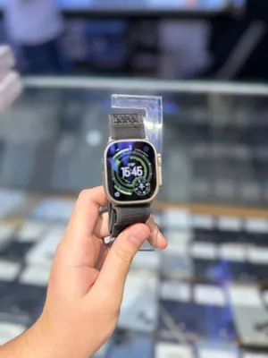 iWatch Ultra 1/49mm