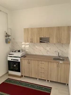 3-комнатная квартира в аренду, Олмос (Яшнабадский район) 1