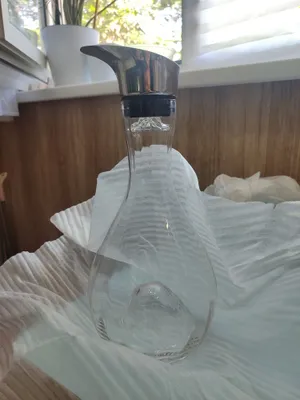 Продам Кувшин декантер 1