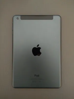Ipad 4mini Ideal holatda 1