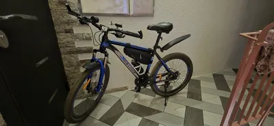Велосипед SKILMAX