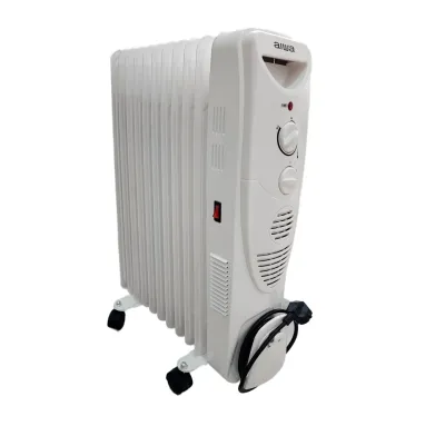 Масляный обогреватель Aiwa  Срочная распродажа! 1