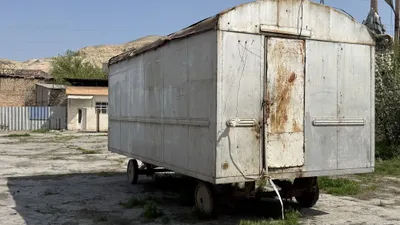 Vagon, tayyor uy sotiladi 30 mln so’m kelishamiz 1