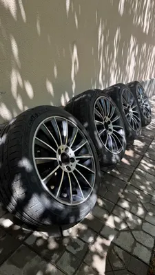 Диска Балон Elegance R18 1