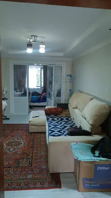 Продажа квартиры 1
