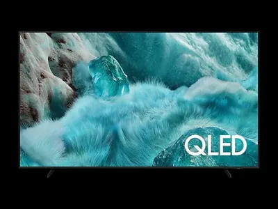 Samsung 85Q7F 85" QLED 4K Vision AI Smart TV 1