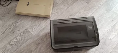 Принтер Canon LBP 2900 i-SENSYS 1