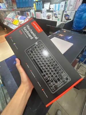 Zifriend rx75 1