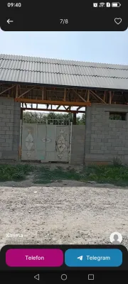 jalaquduqda uy sotaman 1