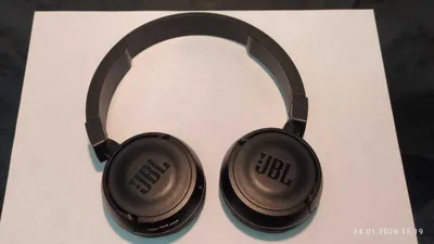 JBL TUNE 450BT simsiz quloq usti naushniklari 1