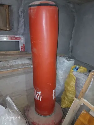 Для боксерской груши